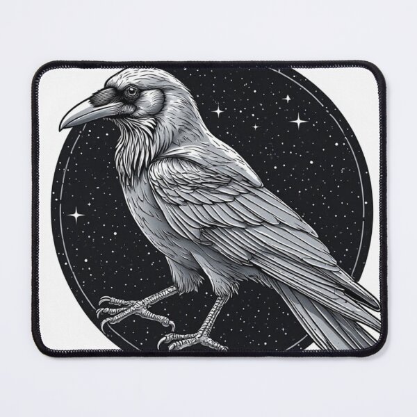 Item preview, The Star-Chart Sentinel designed and sold by Eden Underground Radio (Official Merch).