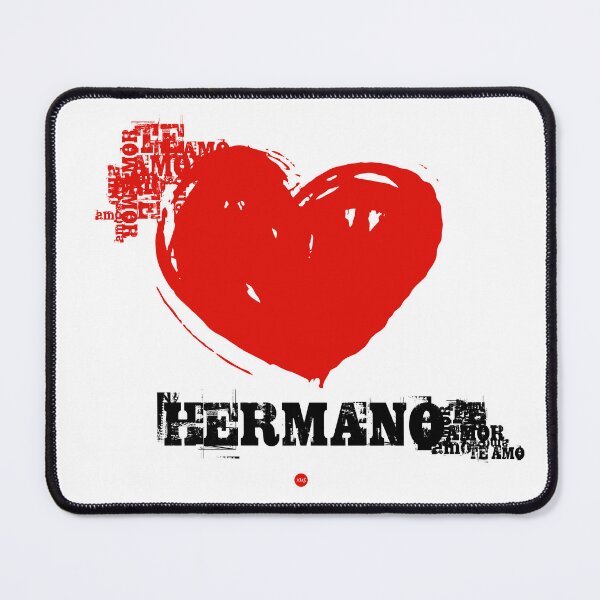 Item preview, I love you, brother (fc) I designed and sold by XUSRedbubble.