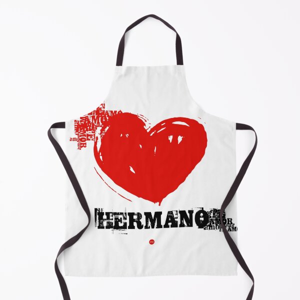 Item preview, I love you, brother (fc) I designed and sold by XUSRedbubble.