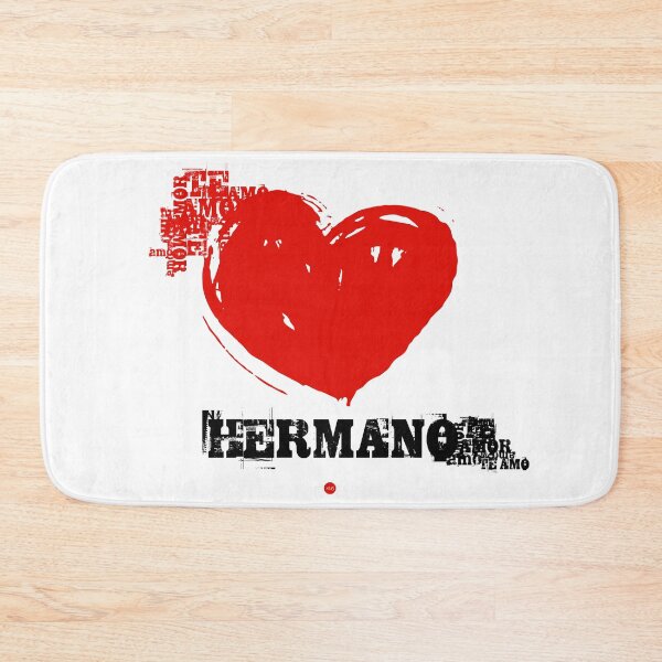Item preview, I love you, brother (fc) I designed and sold by XUSRedbubble.
