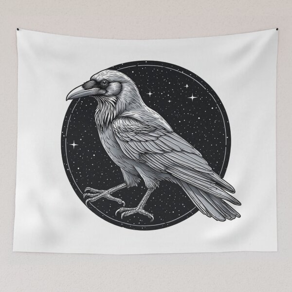 Item preview, The Star-Chart Sentinel designed and sold by David R Sawin The Architects Of Eden.