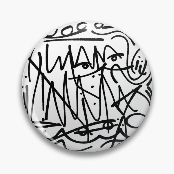 Item preview, Impatience designed and sold by Louciz_.