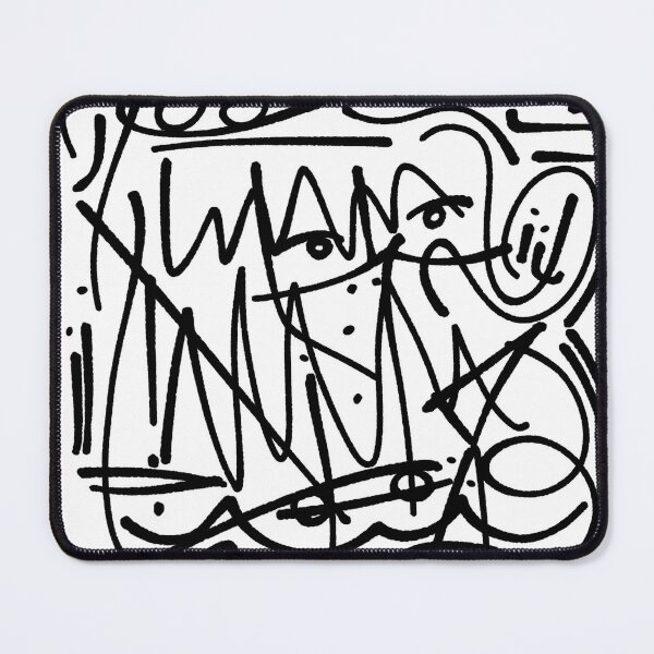 Item preview, Impatience designed and sold by Louciz_.
