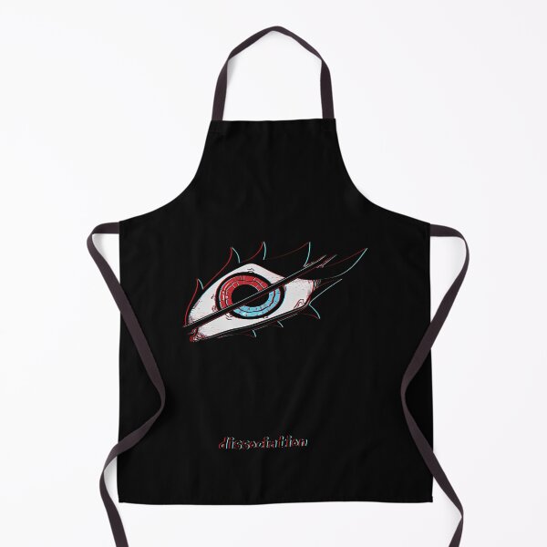 Item preview, Dissociation Eye Surreal Art designed and sold by ppjkxsapc99.