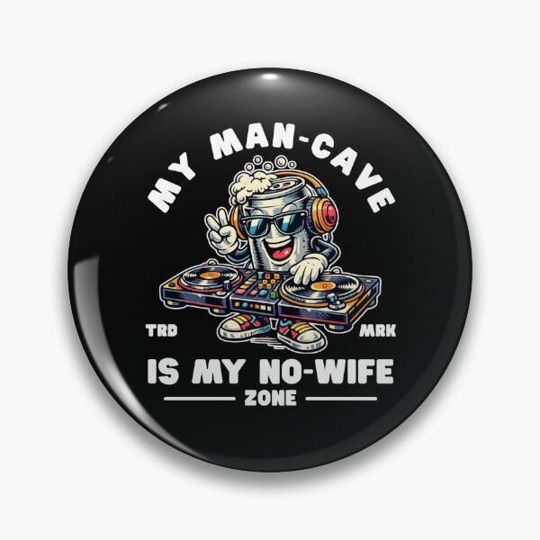 Item preview, My man-cave designed and sold by Peerless-Prime.