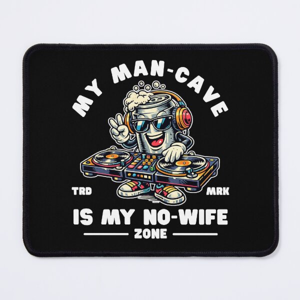 Item preview, My man-cave designed and sold by Peerless-Prime.