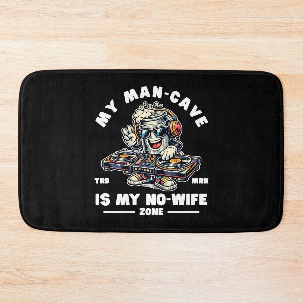 Item preview, My man-cave designed and sold by Peerless-Prime.
