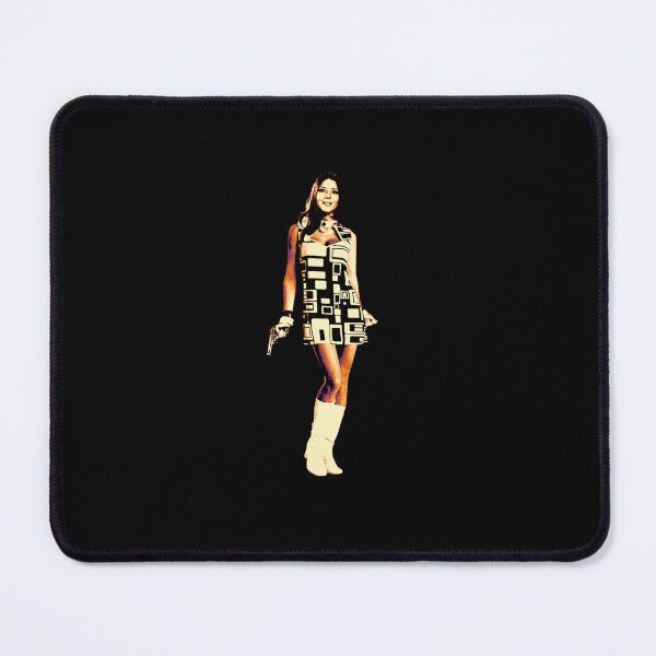 Item preview, Emma Peel designed and sold by Wear-X.