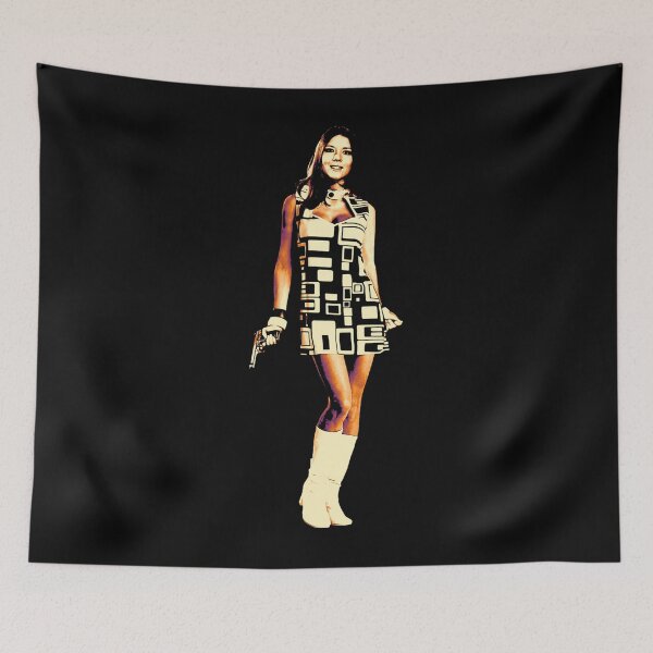 Item preview, Emma Peel designed and sold by Wear-X.