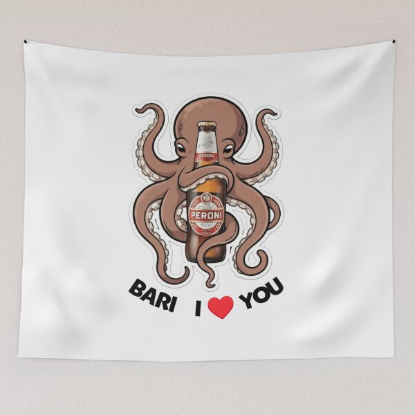 Item preview, Bari i love you designed and sold by Seventonix.