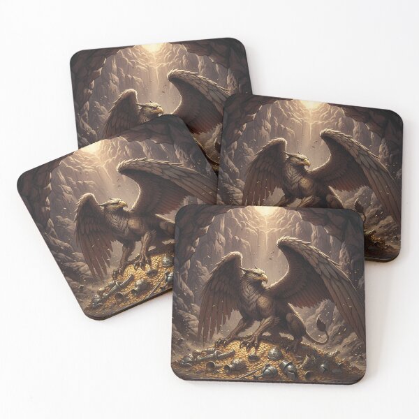 Item preview, Treasure Keeper designed and sold by RaF71PrO.