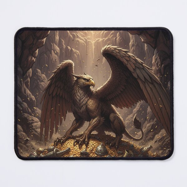 Item preview, Treasure Keeper designed and sold by RaF71PrO.