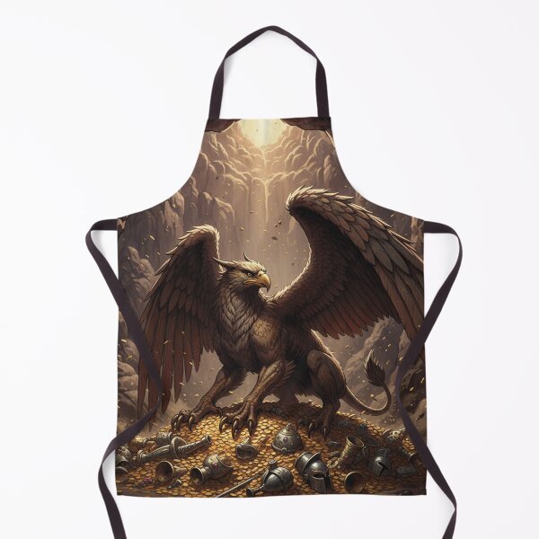Item preview, Treasure Keeper designed and sold by RaF71PrO.