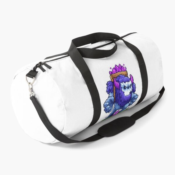 Item preview, Yeti Clash of Clans 8-bit style designed and sold by LookinFreshh.
