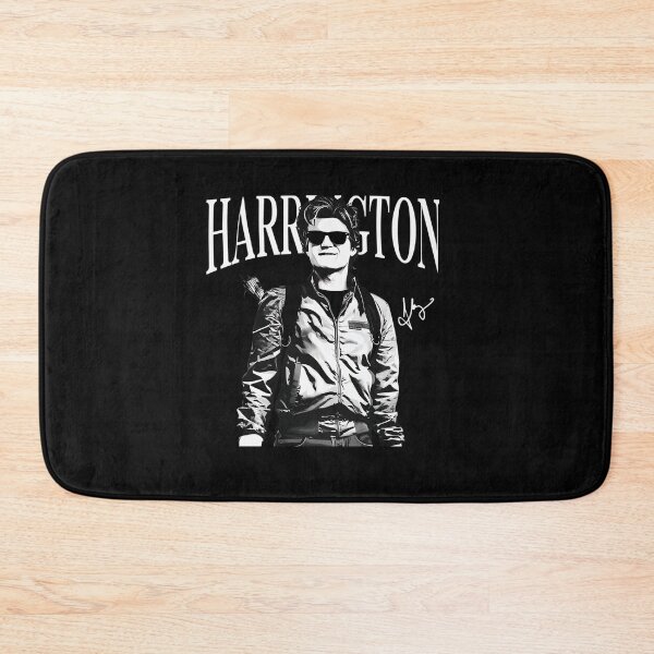 Item preview, Steve Harrington Portrait 80S designed and sold by Wear-X.