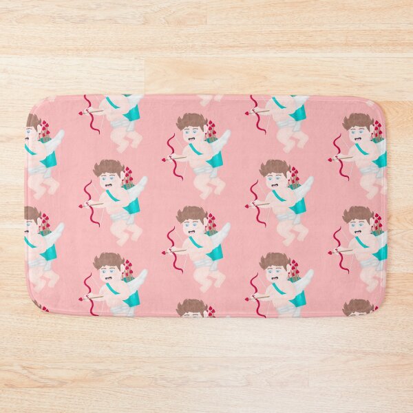 Item preview, Cupid with a red bow and arrows designed and sold by Daniel Vasco.
