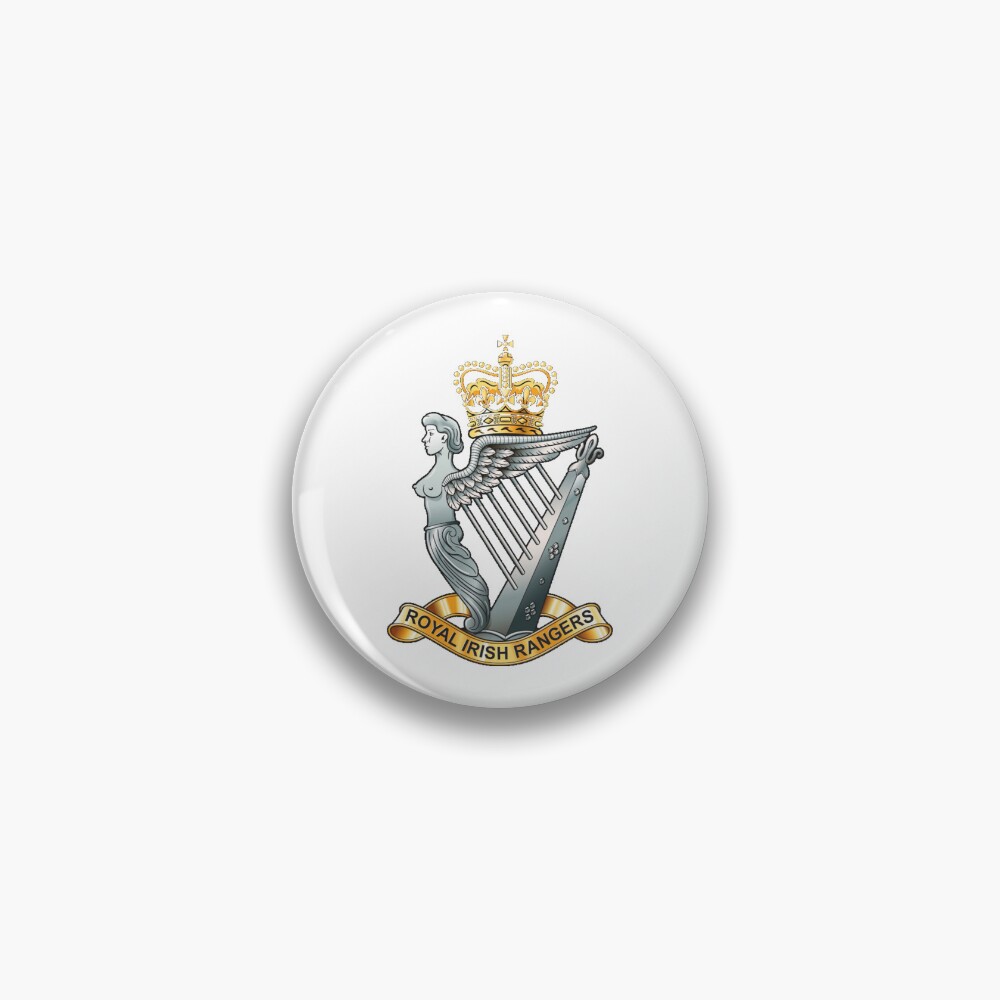 Item preview, Pin designed and sold by Bootneckstore.