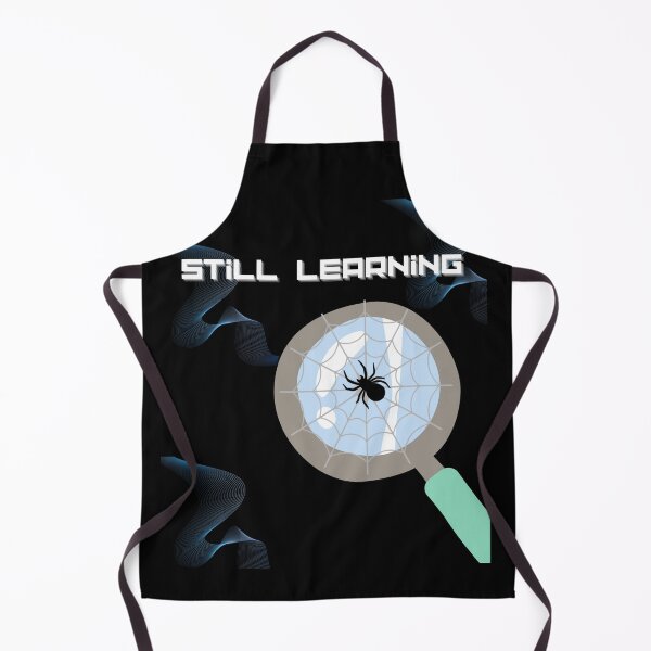Item preview, Still learning designed and sold by BoogzisArtwork.