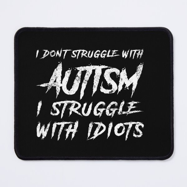 Item preview, The struggle is real designed and sold by GeorgeStark.
