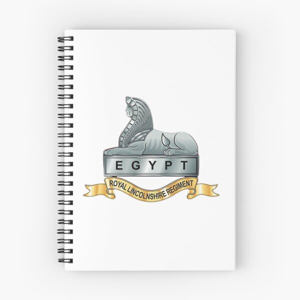 Item preview, Royal Lincolnshire Regiment designed and sold by Bootneckstore.