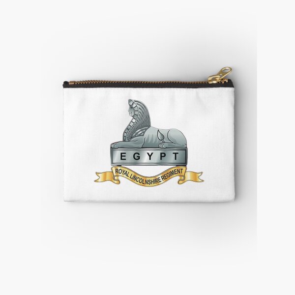 Item preview, Royal Lincolnshire Regiment designed and sold by Bootneckstore.