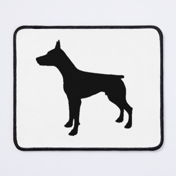 Item preview, Illustration of a Doberman designed and sold by NoxLand.
