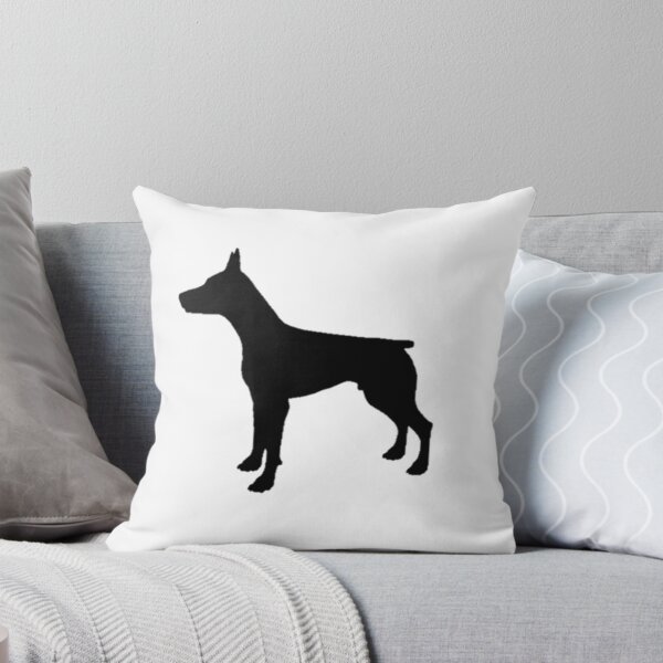 Item preview, Illustration of a Doberman designed and sold by NoxLand.