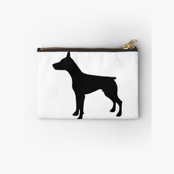 Item preview, Illustration of a Doberman designed and sold by NoxLand.