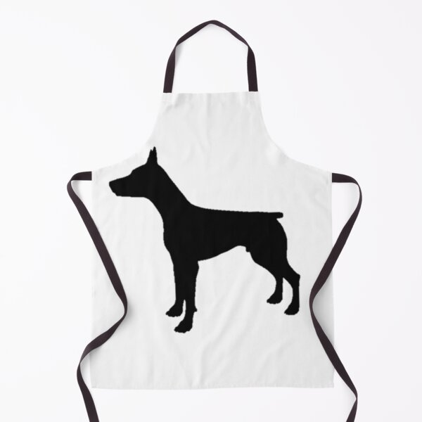 Item preview, Illustration of a Doberman designed and sold by NoxLand.