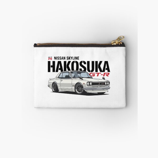 Item preview, Nissan Skyline Hakosuka Jdm V3 designed and sold by Wear-X.