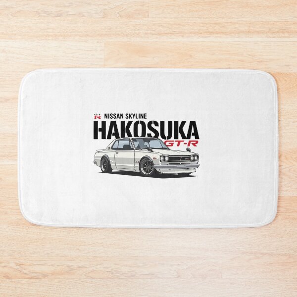 Item preview, Nissan Skyline Hakosuka Jdm V3 designed and sold by Wear-X.
