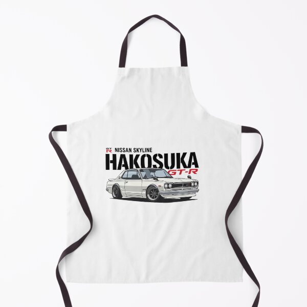Item preview, Nissan Skyline Hakosuka Jdm V3 designed and sold by Wear-X.