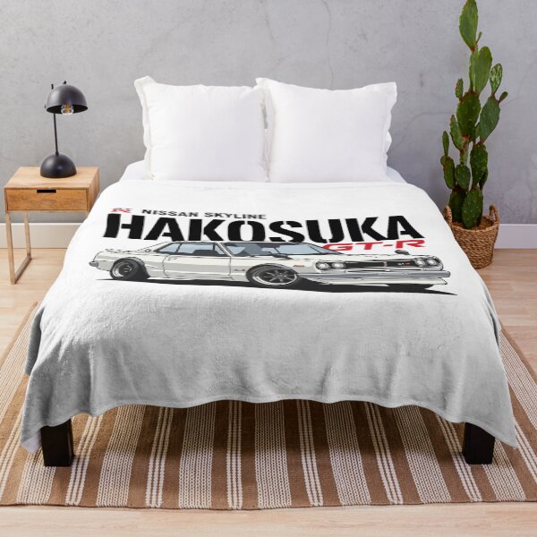 Item preview, Nissan Skyline Hakosuka Jdm V3 designed and sold by Wear-X.