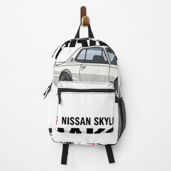 Item preview, Nissan Skyline Hakosuka Jdm V3 designed and sold by Wear-X.