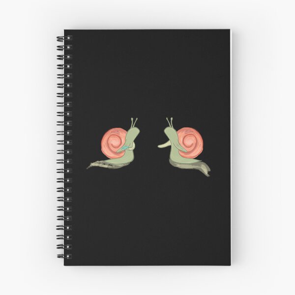 Item preview, Snails Playing Frisbee Funny designed and sold by ppjkxsapc99.