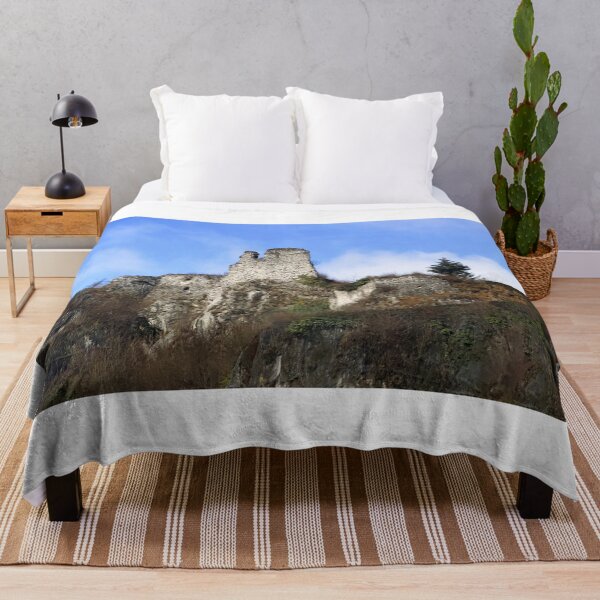 Item preview, The Rocca di Nozza designed and sold by annalisa56.