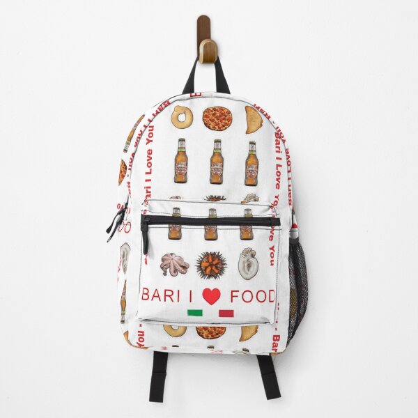 Item preview, Bari i love food designed and sold by Seventonix.