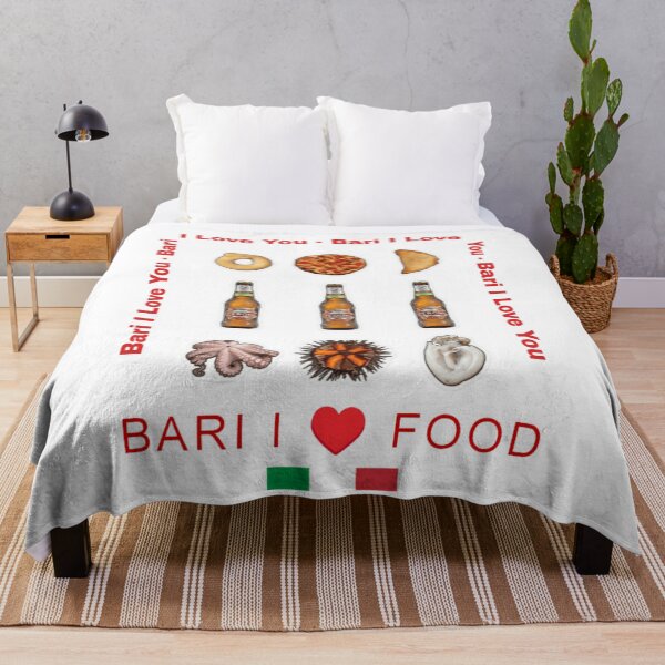 Item preview, Bari i love food designed and sold by Seventonix.