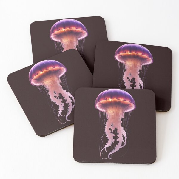 Item preview, JELLYFISH  designed and sold by Pansyvania.