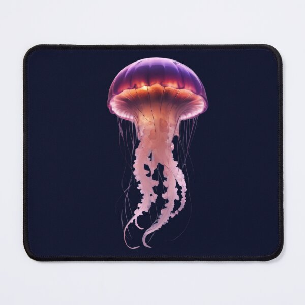 Item preview, JELLYFISH  designed and sold by Pansyvania.