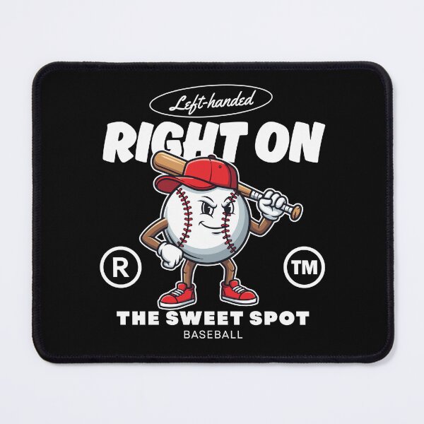 Item preview, Left-handed baseball player designed and sold by Peerless-Prime.