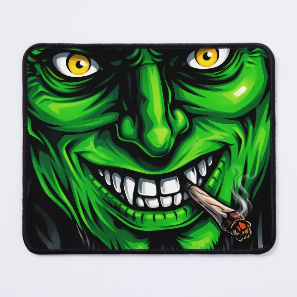 Item preview,  Green Angels 92, Forever Green! designed and sold by canvasriddle.
