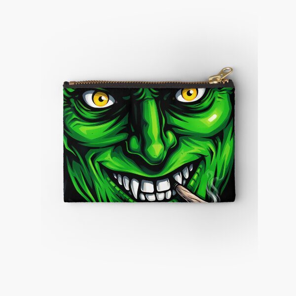 Item preview,  Green Angels 92, Forever Green! designed and sold by canvasriddle.