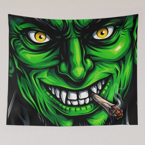 Item preview,  Green Angels 92, Forever Green! designed and sold by canvasriddle.