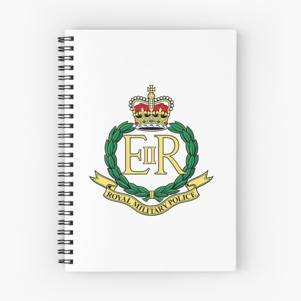 Item preview, Royal Military Police designed and sold by Bootneckstore.