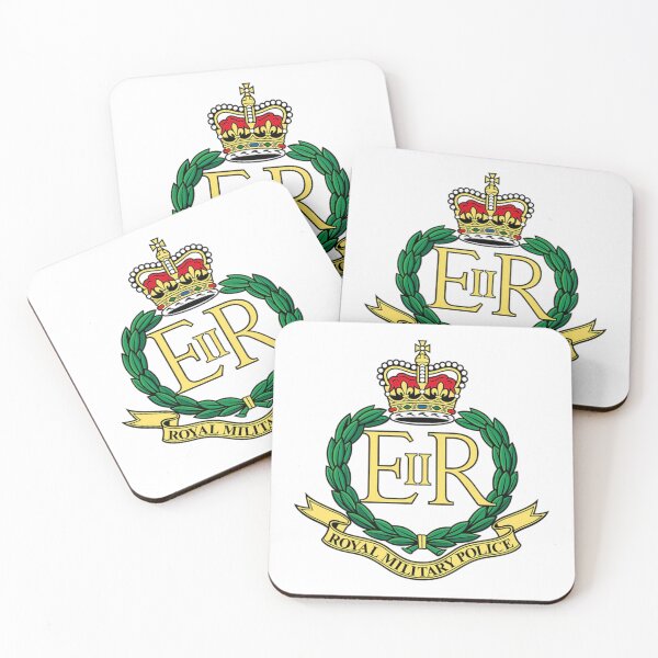 Item preview, Royal Military Police designed and sold by Bootneckstore.