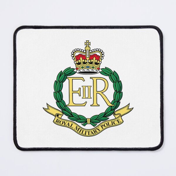 Item preview, Royal Military Police designed and sold by Bootneckstore.