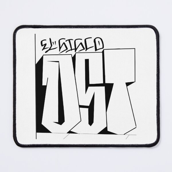 Item preview, DST El Sisco designed and sold by KLAROE.