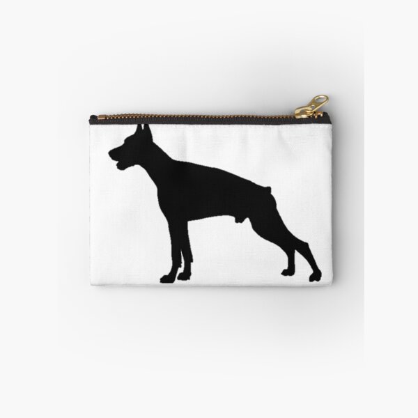Item preview, Illustration of a Doberman designed and sold by NoxLand.