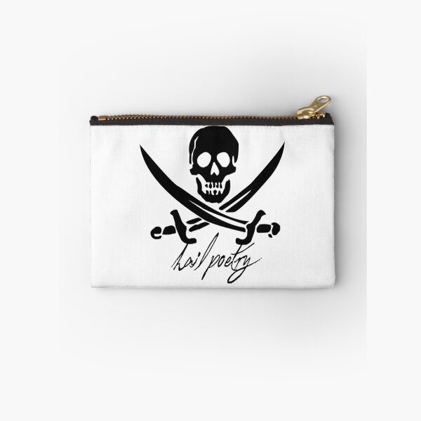 Item preview, Hail Poetry Pirates Of Penzance designed and sold by ppjkxsapc99.